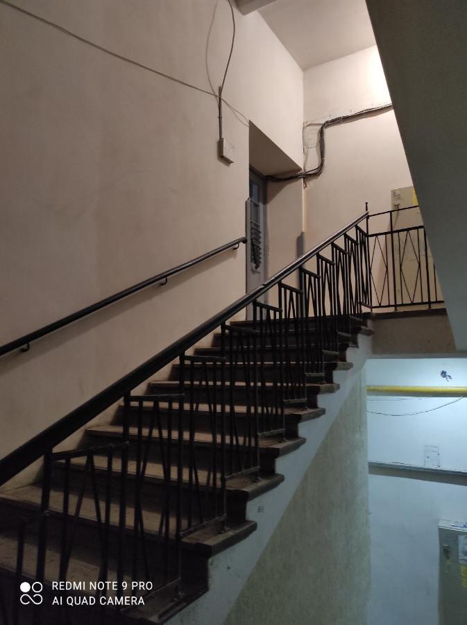 Двокімнатна Квартира В Центрі Міста Lvov Exteriér fotografie